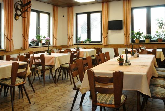 Gasthof Zur Post Höchstadt an der Aisch Kültér fotó