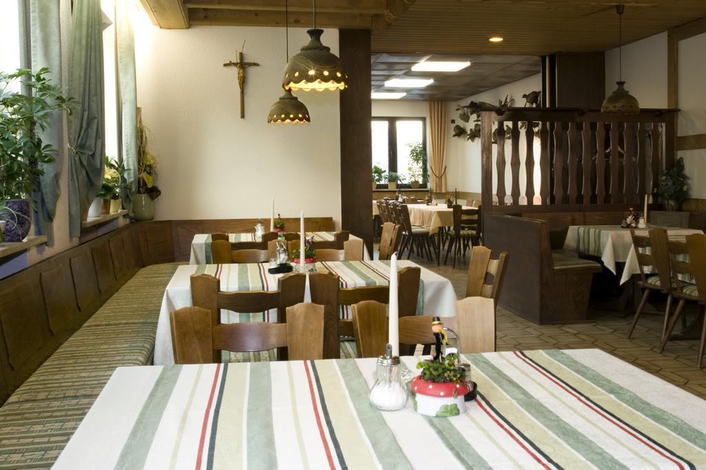 Gasthof Zur Post Höchstadt an der Aisch Kültér fotó